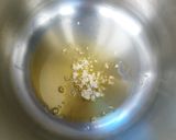 ご飯もすすむ！キャベツとツナのカレー蒸し作り方2写真
