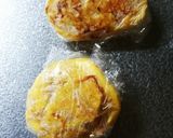 離乳食中期~ *ベビーオムレツ*作り方15写真
