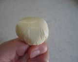 今すぐ食べたい人のチーズボール♪作り方2写真