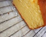 BPなしのパウンドケーキ作り方8写真