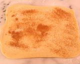 リーフパイ作り方1写真