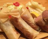 The 春巻き　中華の基本レシピ作り方11写真