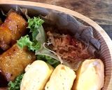 いんげんの胡麻和え作り方6写真