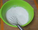 コッペパンからの恵方サンド作り方1写真