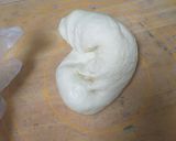 コッペパンからの恵方サンド作り方2写真