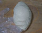 コッペパンからの恵方サンド作り方3写真