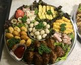 子供にも大人にも人気のオードブル作り方1写真