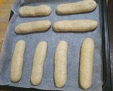コッペパンからの恵方サンド作り方5写真