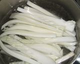柚子胡椒を味わう白菜作り方3写真