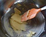 ＊煎り豆入りきなこスノーボール＊作り方2写真