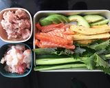恵方巻き作り方1写真