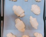 我が家のバターロールパン＊○作り方4写真