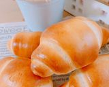 我が家のバターロールパン＊○作り方6写真