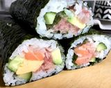 恵方巻き作り方4写真