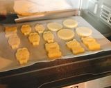 型抜きクッキー作り方7写真