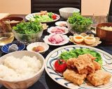 お肉みたい!ヘルシー♩高野豆腐の唐揚げ★作り方5写真