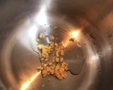 ☆圧力鍋で簡単美味しいキーマカレー☆作り方2写真