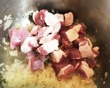 ☆圧力鍋で簡単美味しいキーマカレー☆作り方3写真