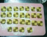 簡単❗ホットケーキミックスでクッキーだよ作り方8写真