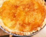 ベイクドクリームチーズケーキタルト作り方7写真