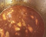 ☆圧力鍋で簡単美味しいキーマカレー☆作り方6写真