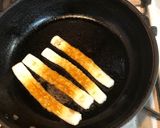 焼き竹輪で美味しいふわふわ卵焼き作り方3写真