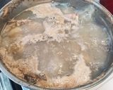 Minaさん家の〝沖縄郷土料理 中身汁〟作り方2写真
