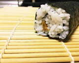 手が汚れない！？納豆巻きの作り方☆作り方5写真