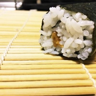 納豆巻き 巻きやすい☆納豆巻き by ミーゴ 【クックパッド】 簡単おいしい