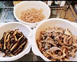 Minaさん家の〝沖縄郷土料理 中身汁〟作り方5写真