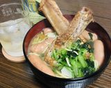包丁を使わないスペアリブヌードル作り方15写真