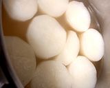 うちの大根下ゆではコンソメ！！作り方3写真