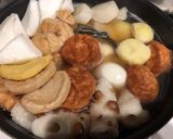 うちの大根下ゆではコンソメ！！作り方4写真