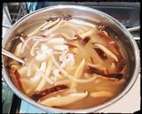 Minaさん家の〝沖縄郷土料理 中身汁〟作り方6写真