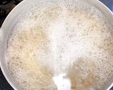 お弁当に★ピリ辛パスタ(あかり)作り方3写真