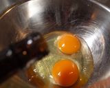 トマトと卵の炒め物【下味とコツで本場風】作り方1写真