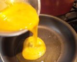 トマトと卵の炒め物【下味とコツで本場風】作り方3写真