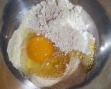 【ダイエット】☆おからのタルト生地☆作り方1写真