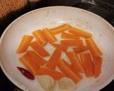 簡単すぐ美味しい　八宝菜作り方3写真