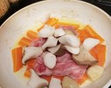 簡単すぐ美味しい　八宝菜作り方4写真