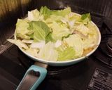 簡単すぐ美味しい　八宝菜作り方7写真