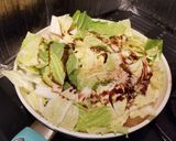 簡単すぐ美味しい　八宝菜作り方8写真