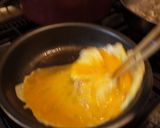 トマトと卵の炒め物【下味とコツで本場風】作り方4写真