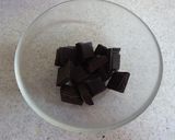 レンジで簡単&コツあり♪チョコロリポップ作り方2写真
