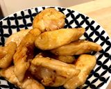 子供もパクパク！鶏むね肉甘酢炒め♡作り方6写真
