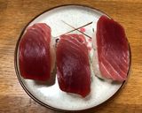 寿司 ～My Soul Food～作り方5写真