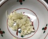 早くて簡単、じゃがいもとキャベツ炒め作り方1写真