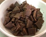 簡単 トリュフチョコ作り方1写真