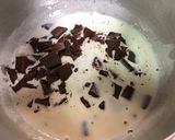 簡単 トリュフチョコ作り方3写真