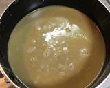 濃厚 煮干ラーメン スープ (動物系)作り方7写真